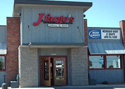 J.Fargo's Family Dining and Micro Brewery in Cortez, Colorado