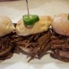 Smoked Meat Sliders