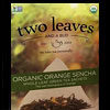 ‘Two Leaves’ Hot Tea