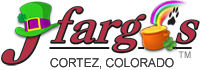 Cortez CO Restaurant: Micro-Brewed Beer and Casual Family Dining: J.Fargo's