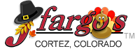 Cortez CO Restaurant: Micro-Brewed Beer and Casual Family Dining: J.Fargo's