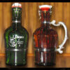 Large 2 liter Growler